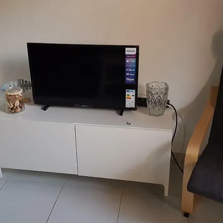 Marineda Studio Beach Appartement *