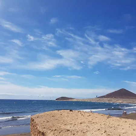 Marineda Studio Beach