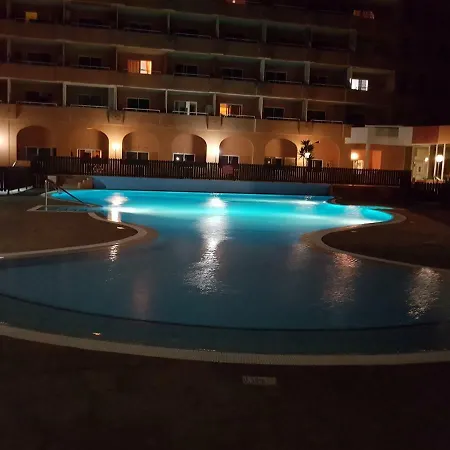 Appartement Marineda Studio Beach *