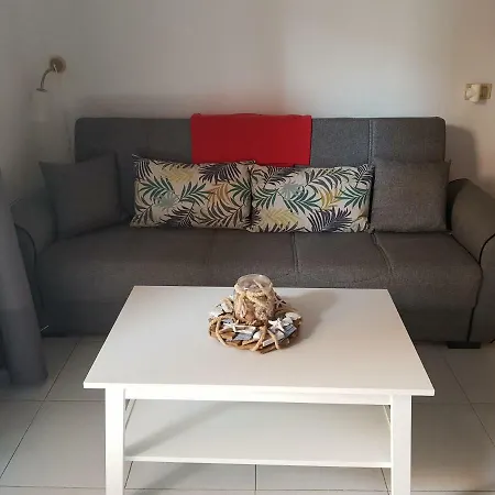 Marineda Studio Beach