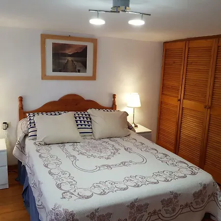 Appartement Marineda Studio Beach *