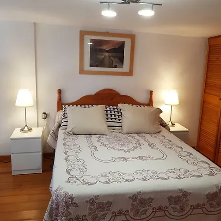 Appartement Marineda Studio Beach