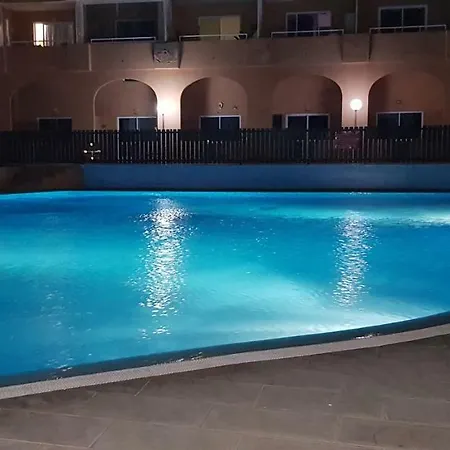 Appartement Marineda Studio Beach