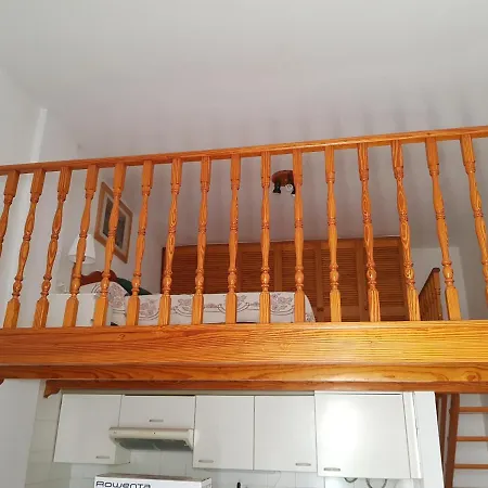 Marineda Studio Beach Appartement *